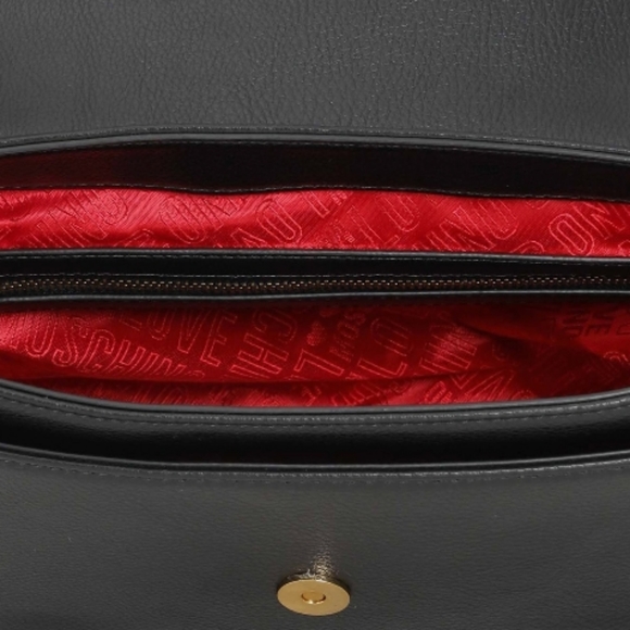 LOVE MOSCHINO SHOULDER BAG - Picture 7 of 11